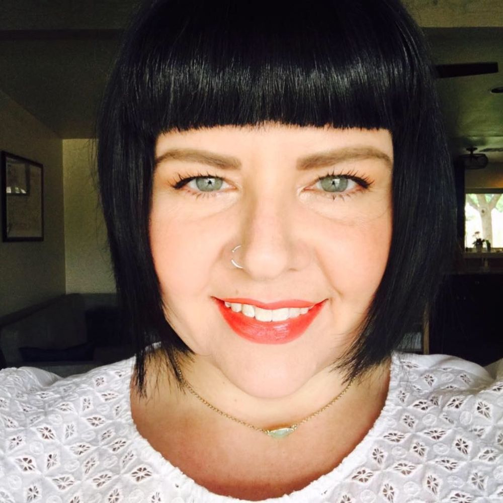 Meet your Posher, Chellee